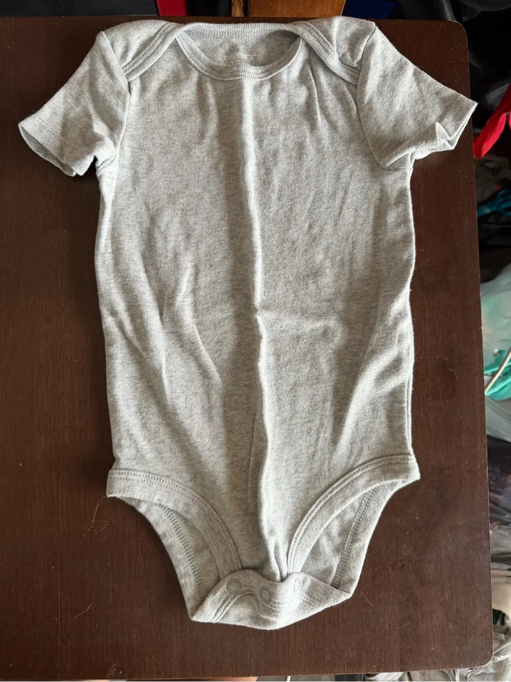 11 18 month onesies